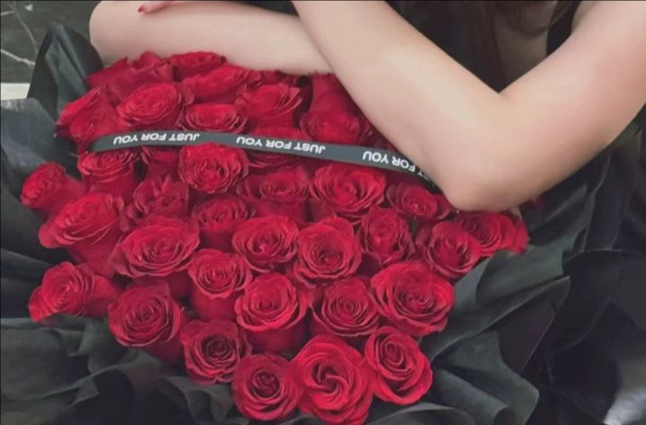 哈尔滨尚志市花店